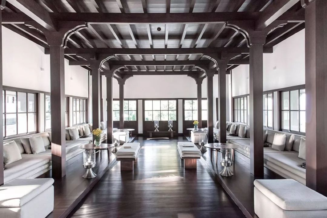 安缦东京度假村,东京安缦度假村