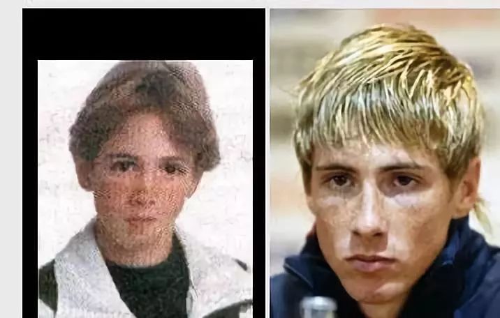 世界杯拯救脸盲症｜一篇文教你区分欧洲*男美**子