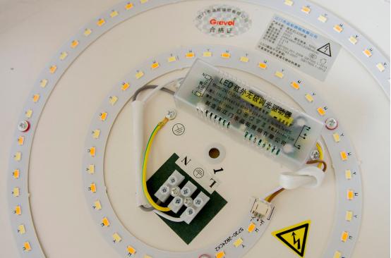 品拓led灯,grevol灯具怎么样