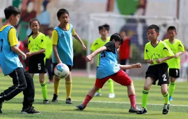 2017绵阳足球比赛,2022年绵阳市足球嘉年华