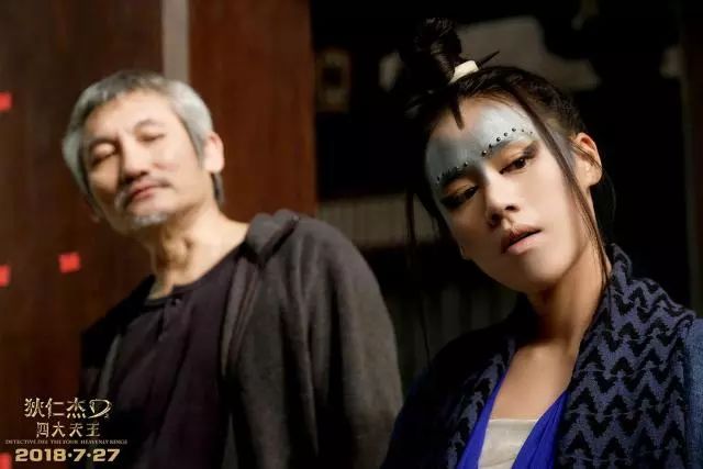 药神点映“引爆”市场，7月冲击百亿票房｜前瞻