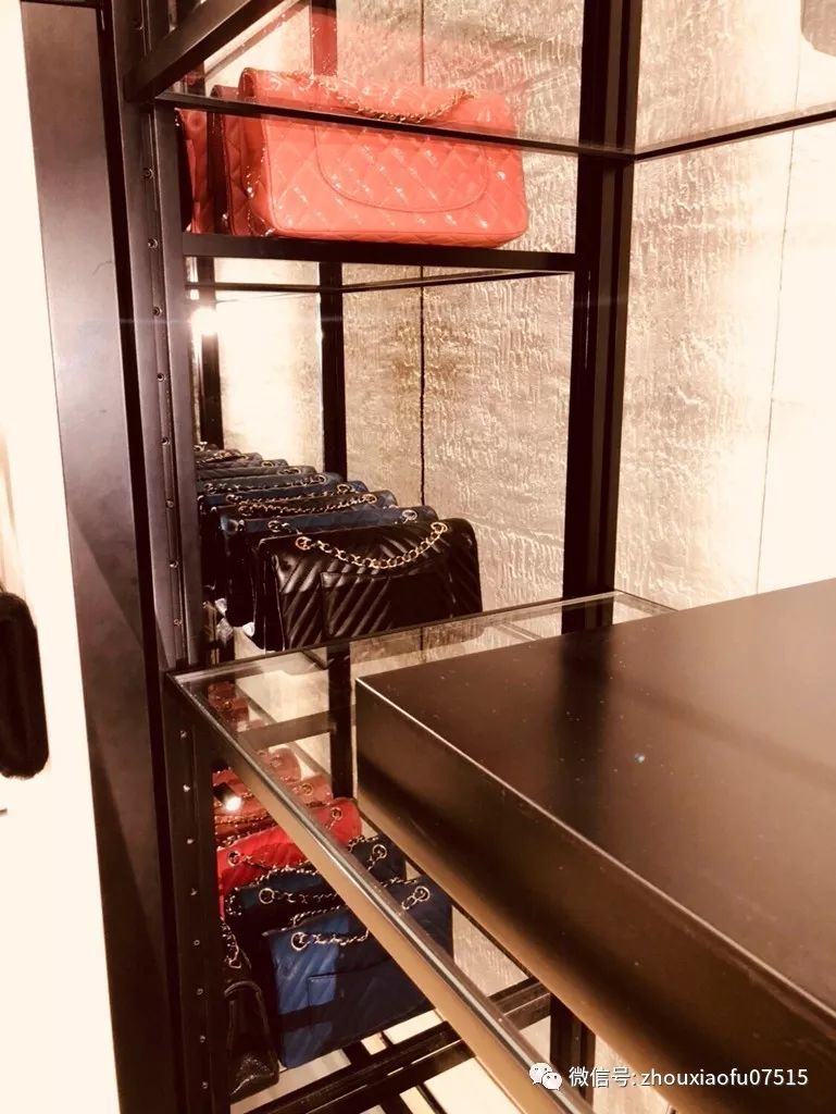 「周小福」「福夸」｜纠结买包？！当经典款都拥有，季节款or特殊皮怎么选？