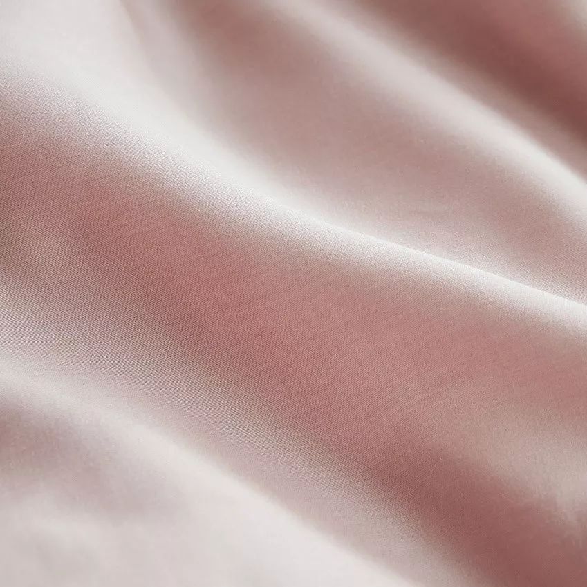 什么面料夏天穿最舒服不沾灰,不粘身夏天凉爽的面料