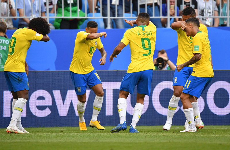 2018年俄罗斯世界杯足球比赛,足球世界俄罗斯世界杯