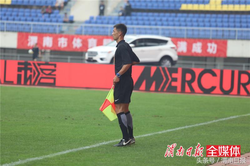 陕西渭南国际青年足球锦标赛,丝绸之路大赛西安