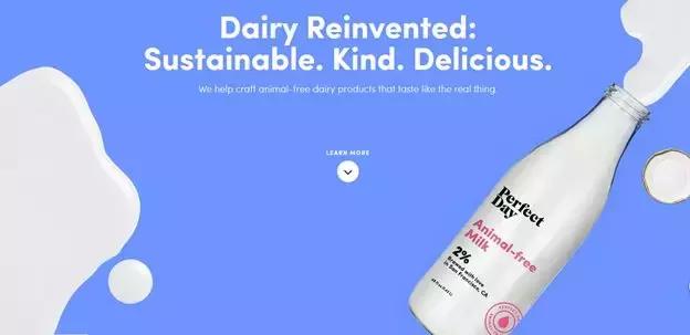 也许是时候给风头正盛的代乳产品浇一盆冷水清醒一下了