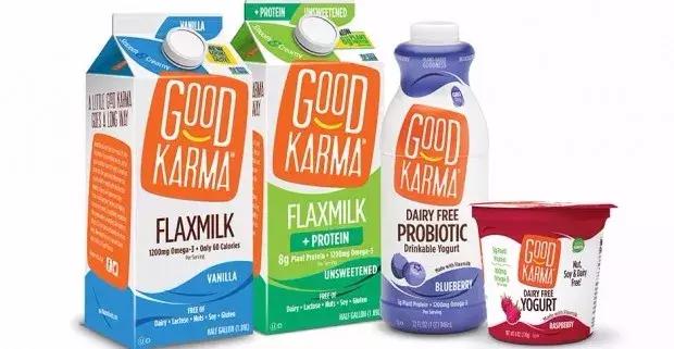 也许是时候给风头正盛的代乳产品浇一盆冷水清醒一下了