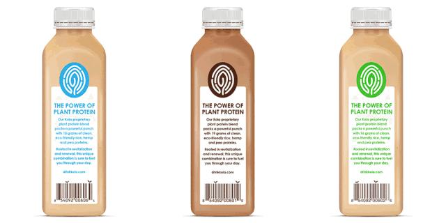 也许是时候给风头正盛的代乳产品浇一盆冷水清醒一下了