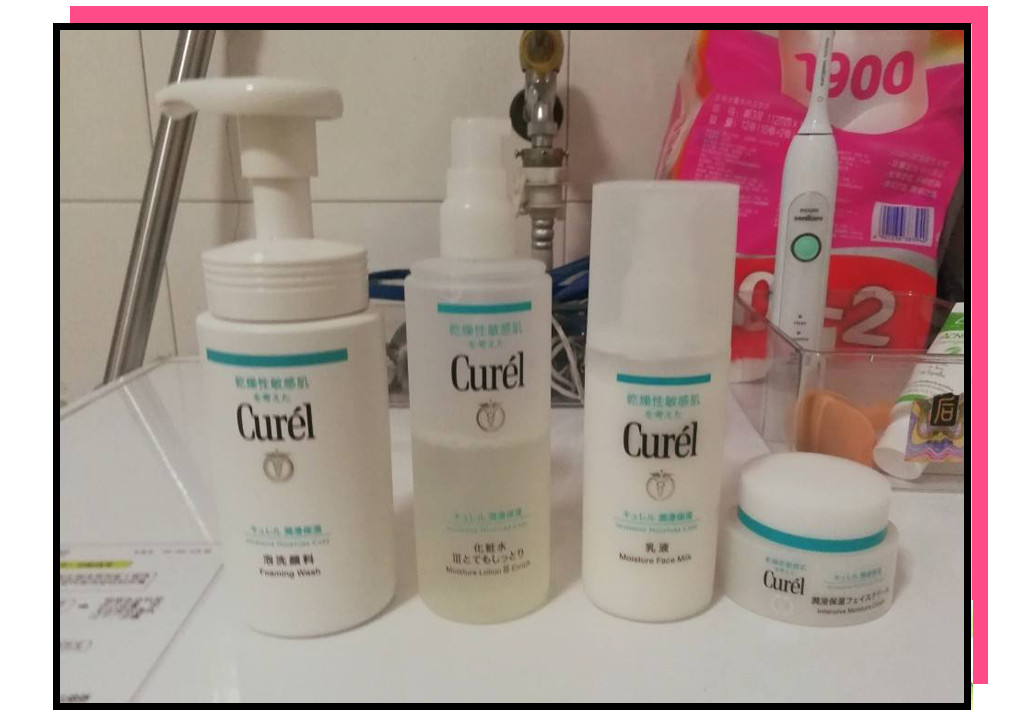 抖音爆火的日本品牌,抖音上卖的日本护肤品是真的吗