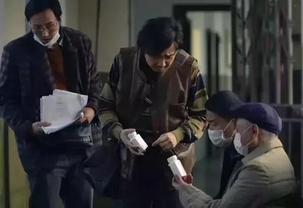 无药可救无能为力的电影,无药可救和没钱买药哪种更绝望