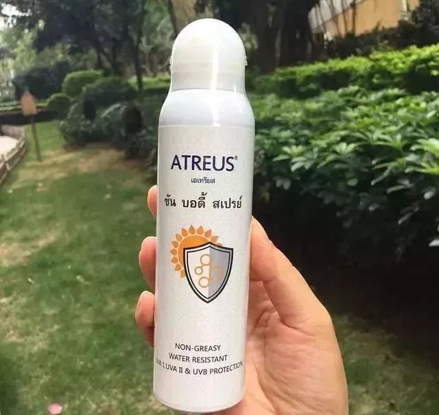 科颜氏的防晒真的晒不黑么,每天被太阳晒怎么防晒不会黑