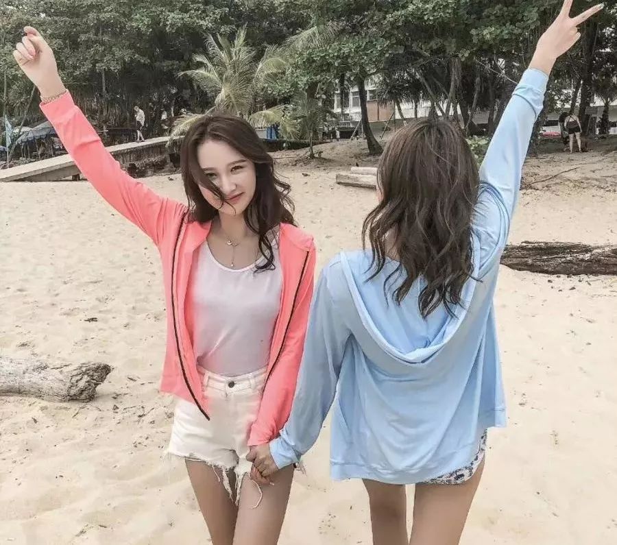 6款热门防晒产品测评，夏天就要晒不黑！