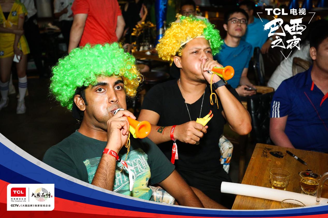 看球利器,看球神器无可挑剔