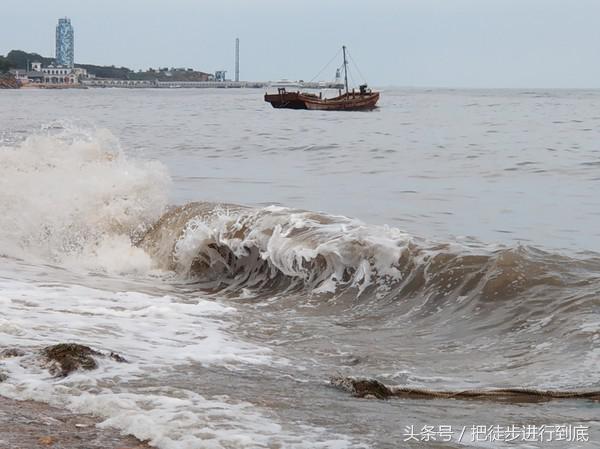 绥中到秦皇岛自驾,绥中到南戴河自驾