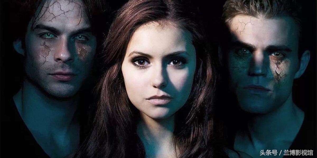推荐部好看的吸血鬼电视剧,盘点10部高分吸血鬼电影