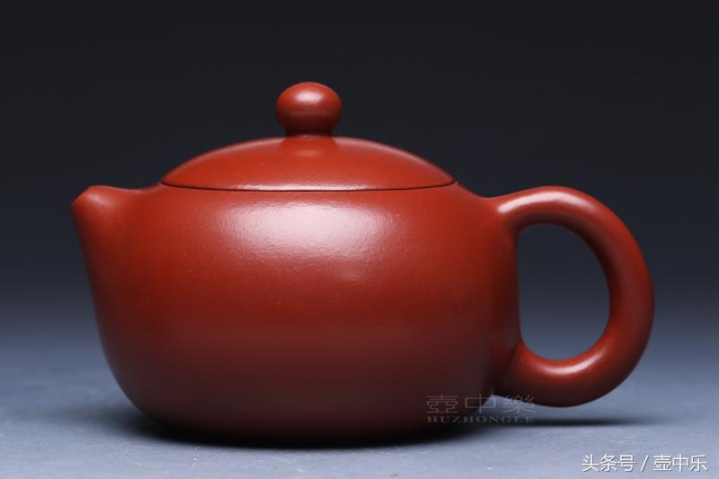 60种经典紫砂壶型及名称照片,适合泡乌龙茶的紫砂壶壶型