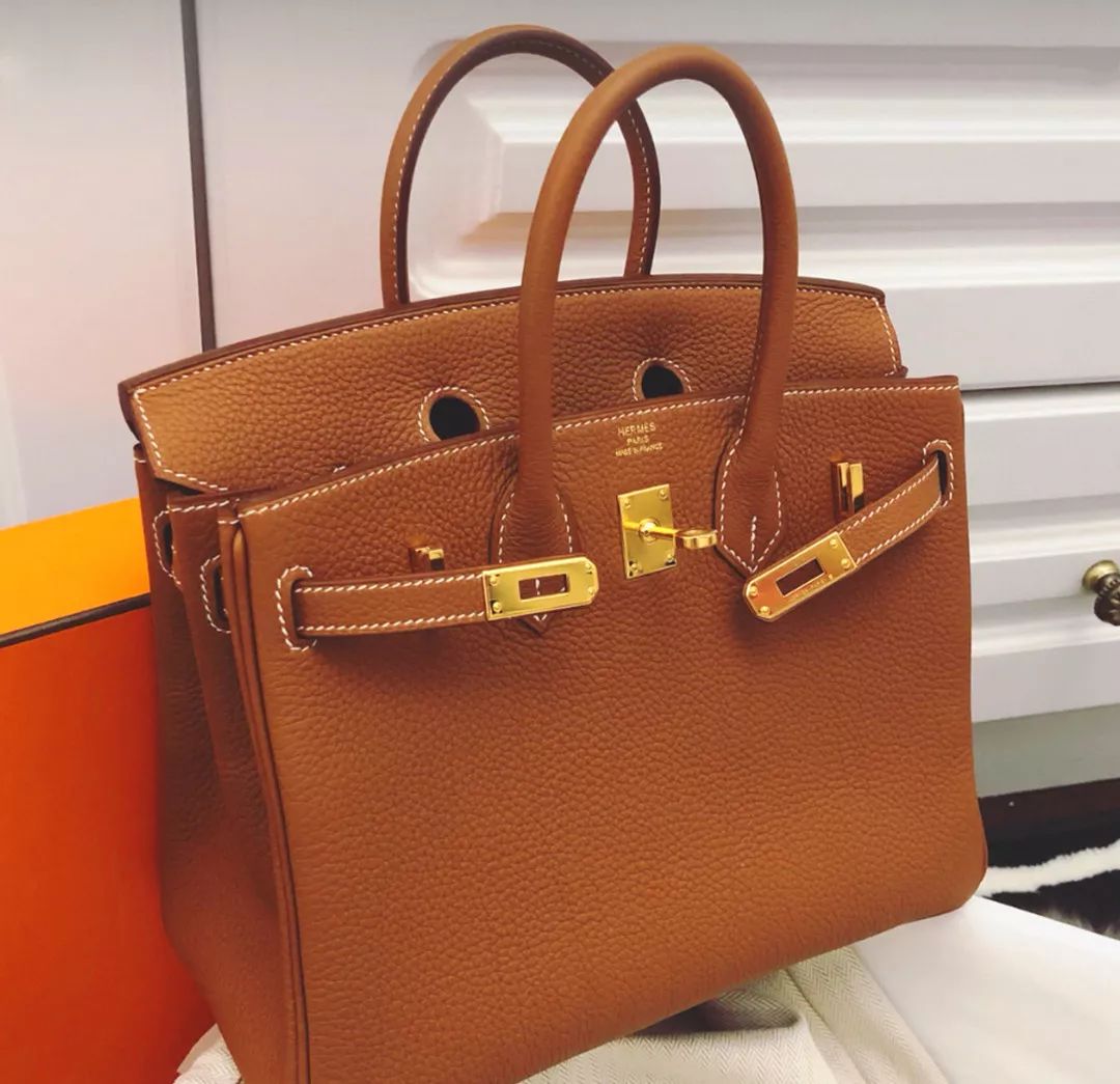 二手奢侈品如何不被坑的,二手奢侈品市场为何这么火爆