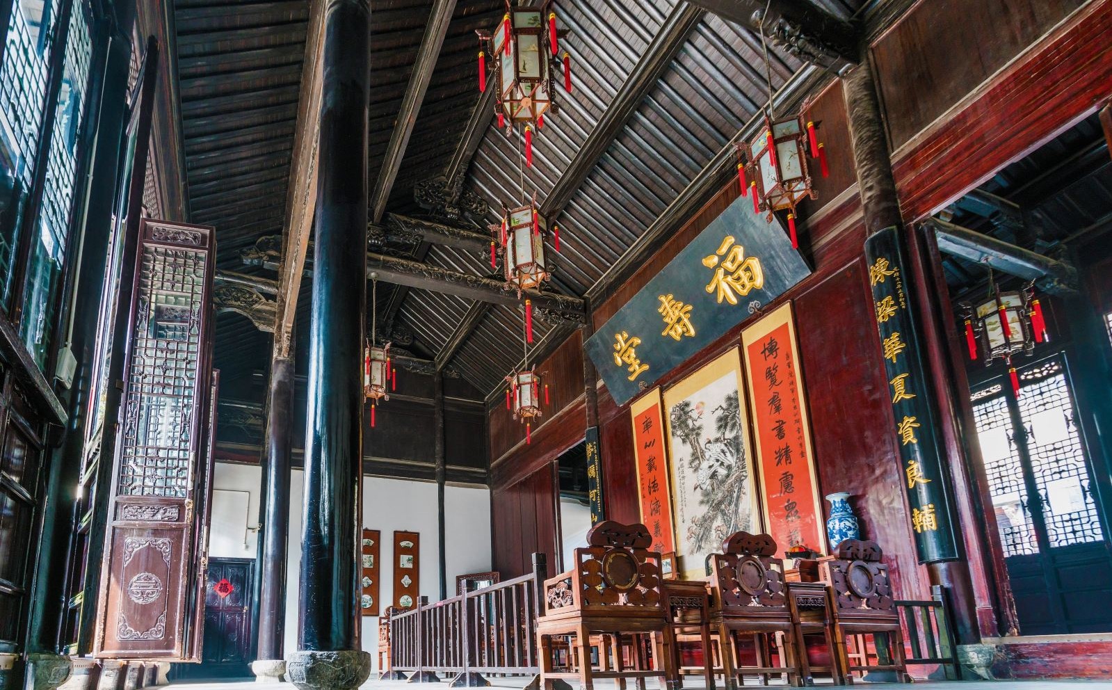 合肥有哪些旅游景点推荐,合肥必去五大旅游景点视频攻略