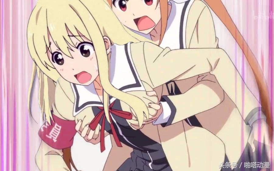 盘点那些治愈的动画,小天使动画最感人的视频