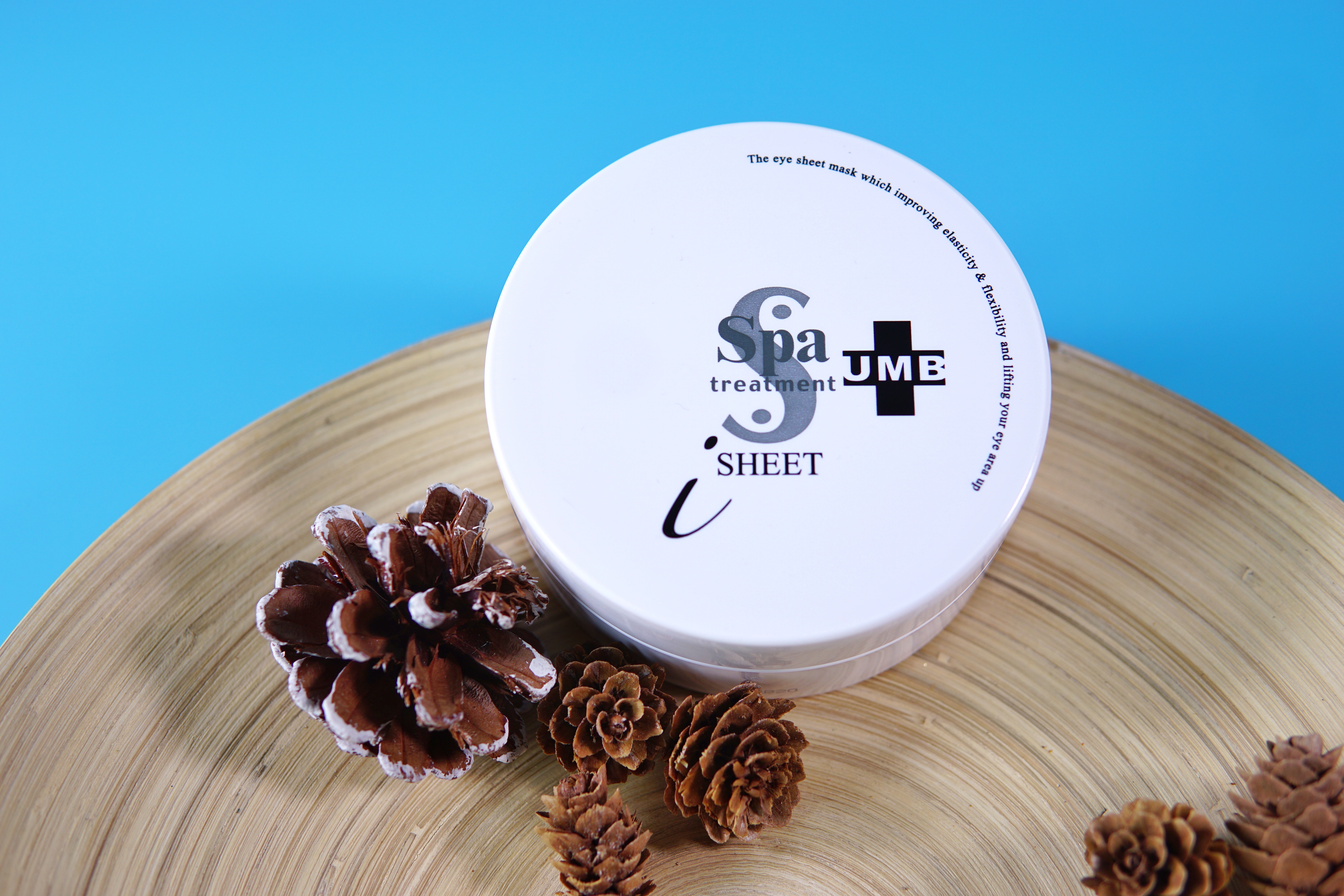 公认最好用的10大眼膜,用了眼膜细纹减少