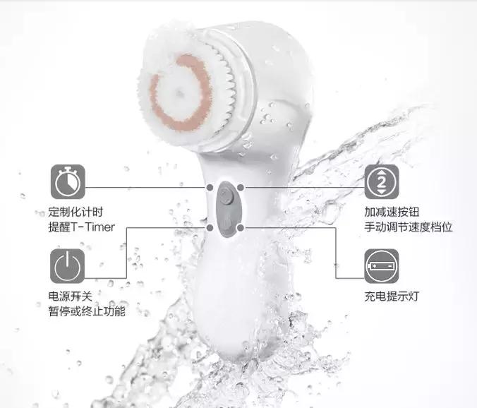 那些听说过，没听说过的，家用美容仪到底值得购买么？