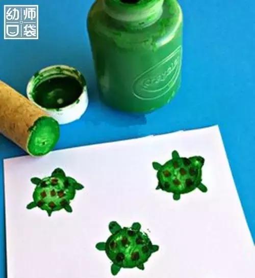 美术机构暑假创意活动,好玩儿创意的美术活动