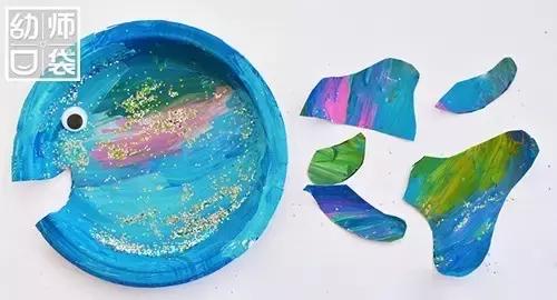 美术机构暑假创意活动,好玩儿创意的美术活动