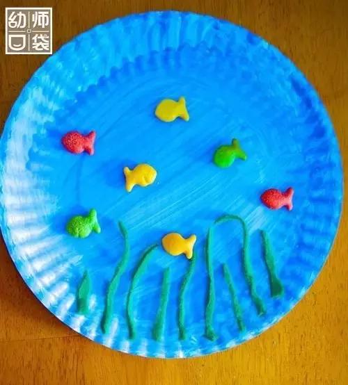 美术机构暑假创意活动,好玩儿创意的美术活动