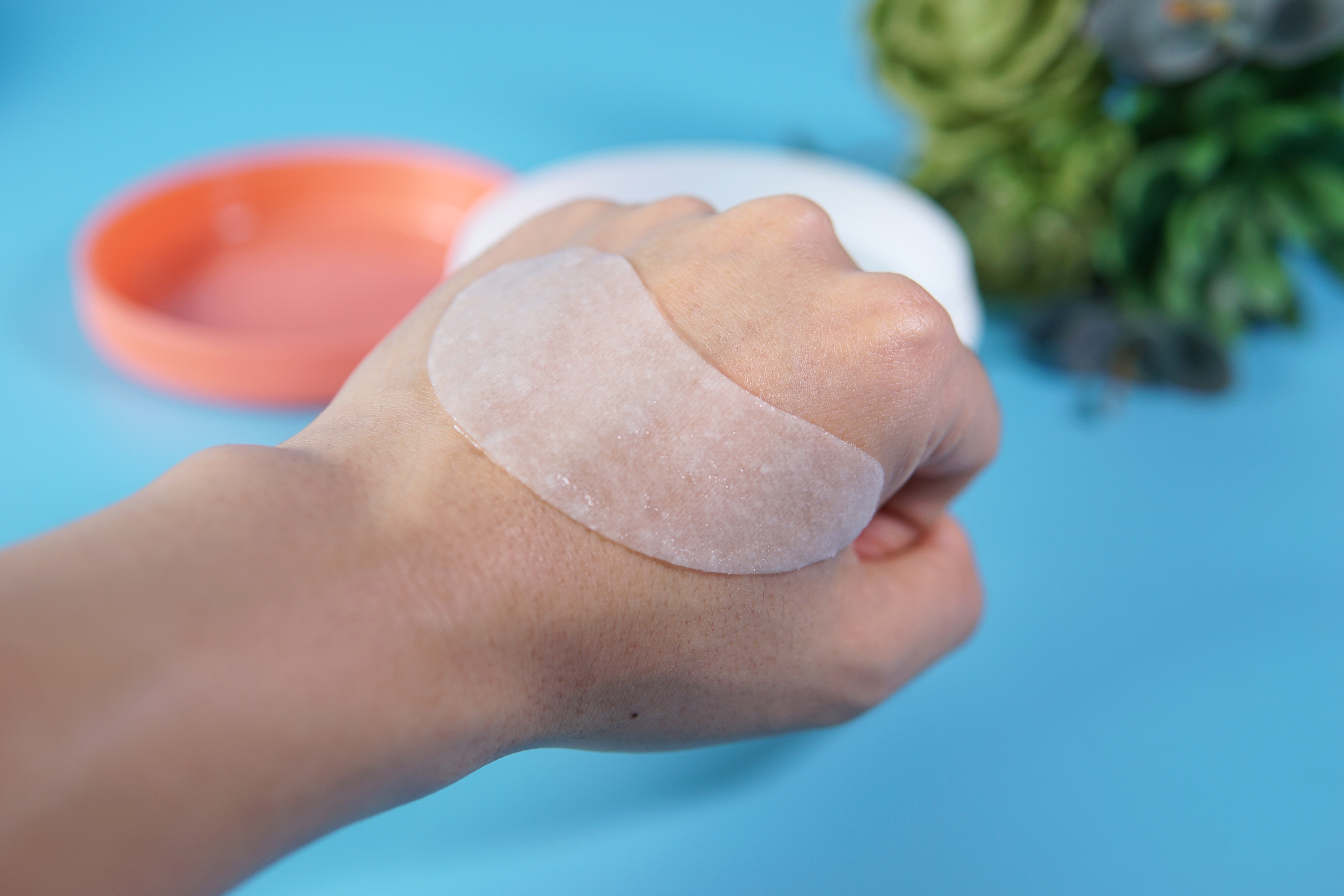 公认最好用的10大眼膜,用了眼膜细纹减少