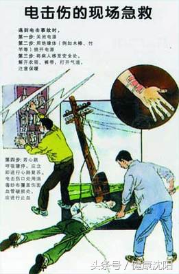 健康科普有哪些被忽略,健康科普堂作品