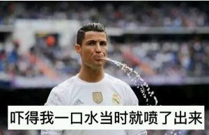 进世界杯八强，有漂亮的小女友，这就是内马尔