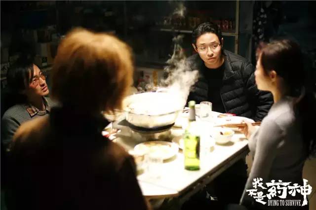 口碑炸裂的电影有哪些,口碑炸裂10大电影