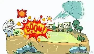 打雷会吓到孩子吗,怎么告诉孩子打雷不要害怕