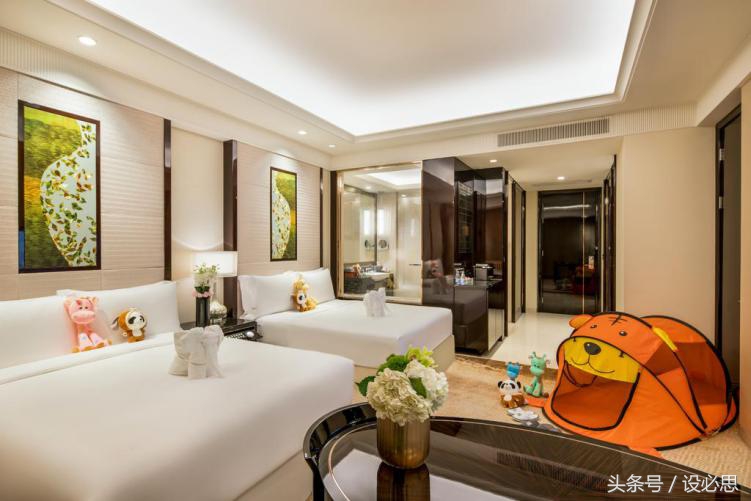 度假酒店的功能设计,度假酒店的设计好做吗