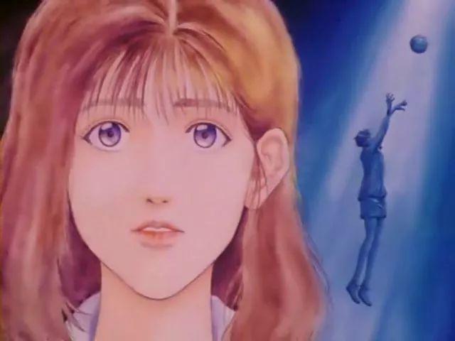 教练我想打篮球原动画,教练我想打篮球是哪部动画片