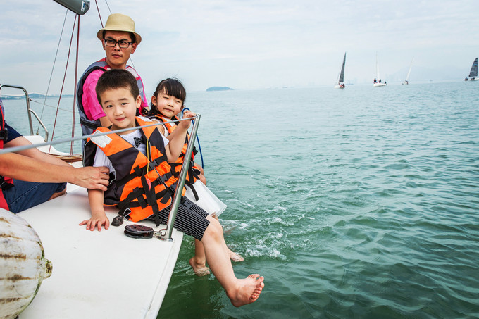 厦门自由行亲子游最强攻略,厦门亲子游详细攻略路线推荐