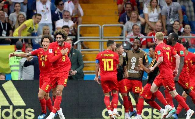 世界杯32强球队简介图片,2022世界杯三十二支球队的别名