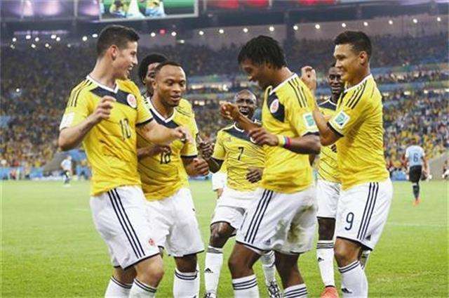 世界杯32强国家队绰号,世界杯32强各球队