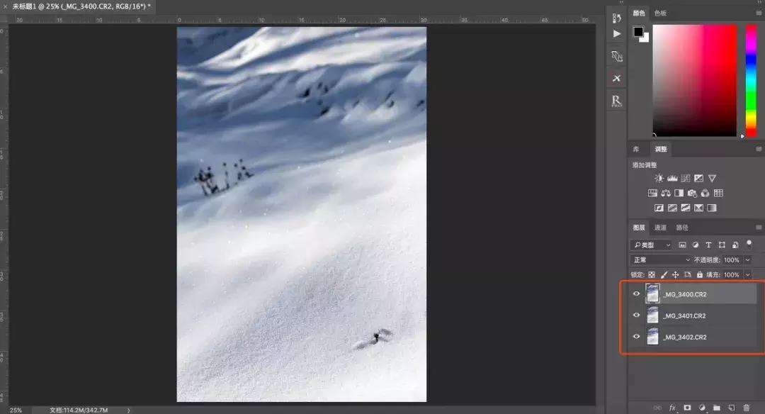 蒙版大魔王,ps四大蒙版详细教程