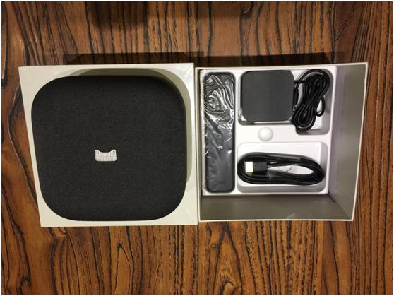 天猫精灵魔盒详细参数,天猫精灵魔盒开箱测评