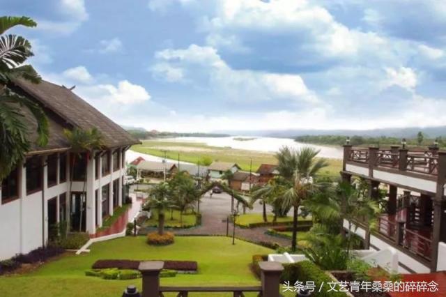 泰国清莱，此生不留遗憾的蜜月之“甜”！