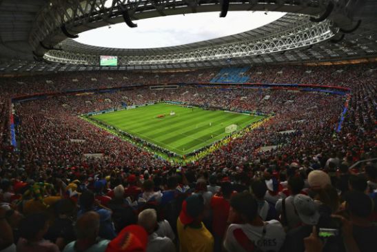 走进世界杯阅读答案,世界杯完美落幕还是谢幕