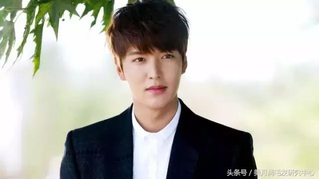 大额头怎么拥有完美发际线,发际线干货分享