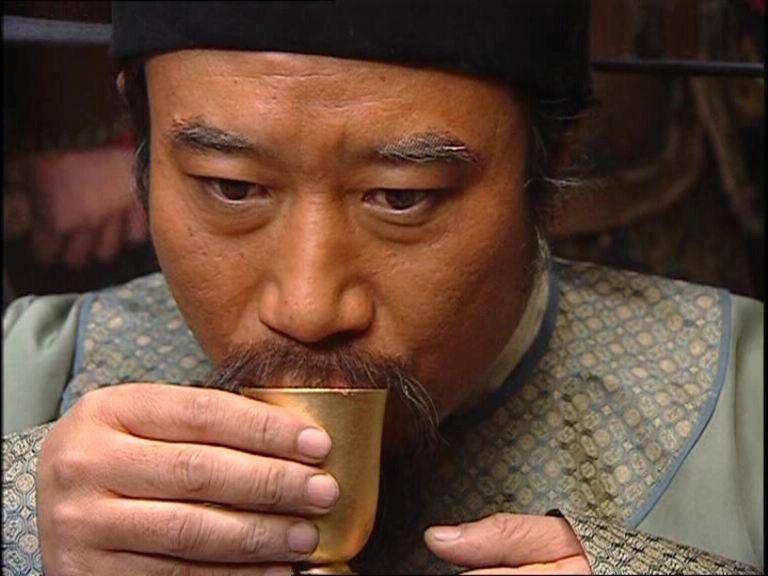 宋江为什么能说服众兄弟接受招安,宋江被招安之后做的第一件事