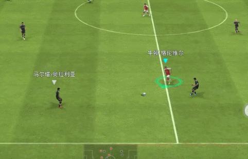 实况足球官网手游网站入口,实况足球手游官网首发