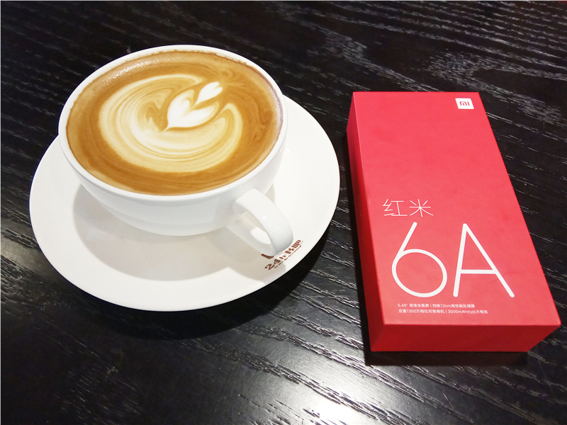 红米6a手机极简模式,红米a6