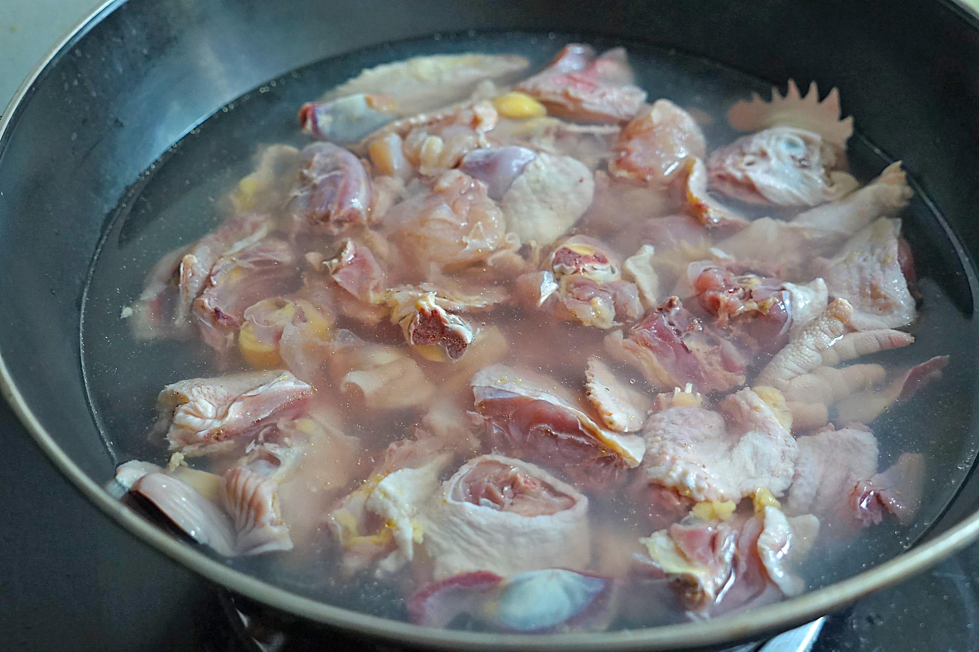 童子鸡怎样炖给小孩吃最有营养,童子鸡一般坚持多长时间入味