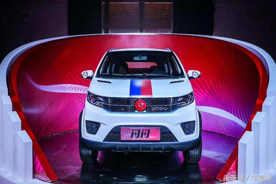 除了红旗还有什么品牌车,红星汽车都出过哪些车