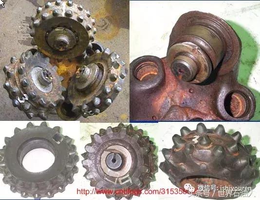 钻井队一线技术员技术小结（九）