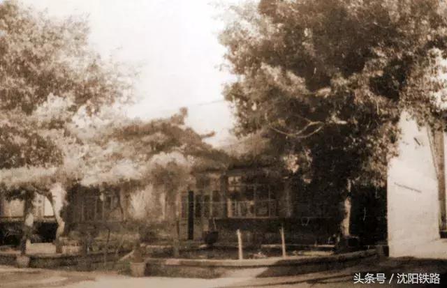 奉海铁路的起点,奉海铁路历史